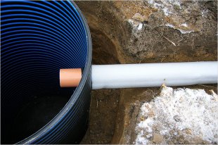 Нужно ли утеплять водопроводные трубы?