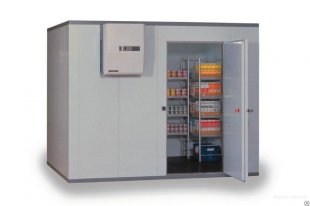 Холодильная камера: отличия и плюсы