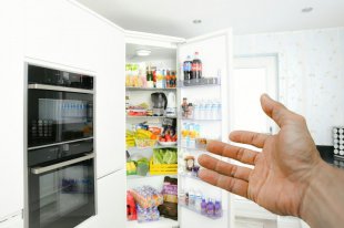 Выбор двухкамерного холодильника